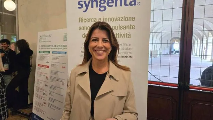 Agricoltura, Zaganelli (Crea): 