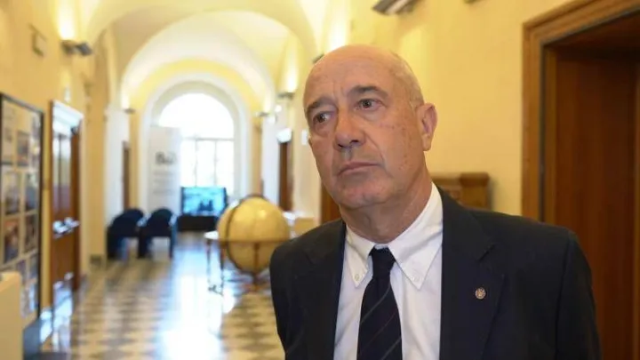 Costituzione, Gentiloni Silveri (La Sapienza): 