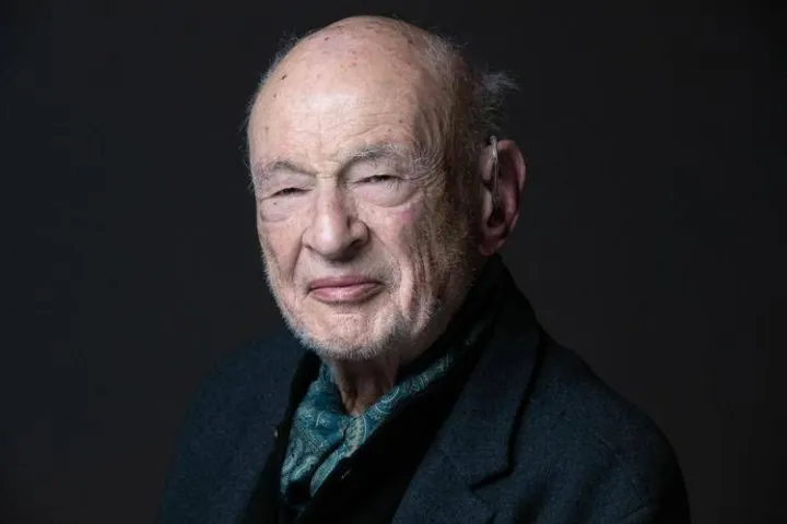 E' morto Edgar Morin, gigante del pensiero complesso
