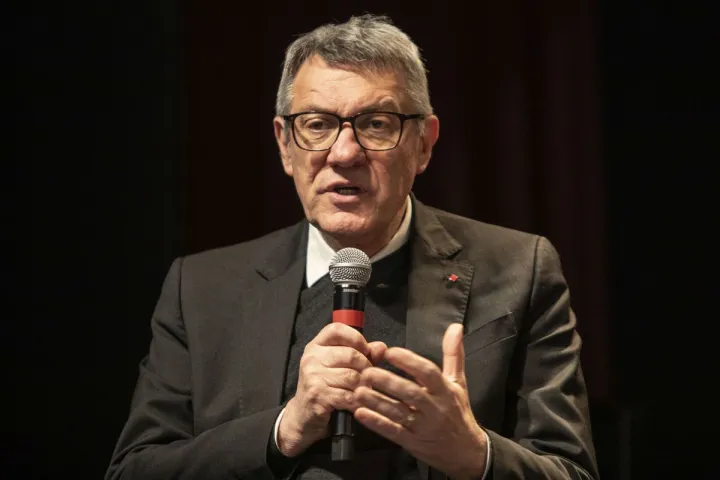 Industria e lavoro, Landini “Serve un piano europeo”