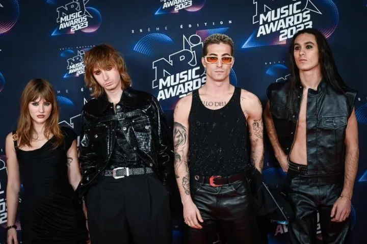 Maneskin di nuovo insieme, lo spoiler di: 