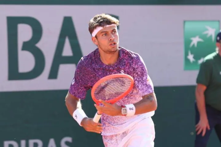 Roland Garros, il programma di oggi: da Sinner e Cobolli a Berrettini, italiani in campo e dove vederli