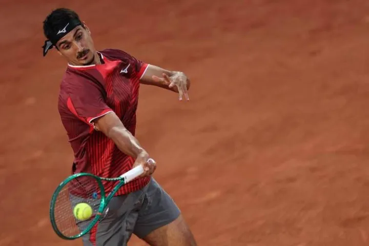 Roland Garros, Sonego vince e avversario litiga con arbitro: 