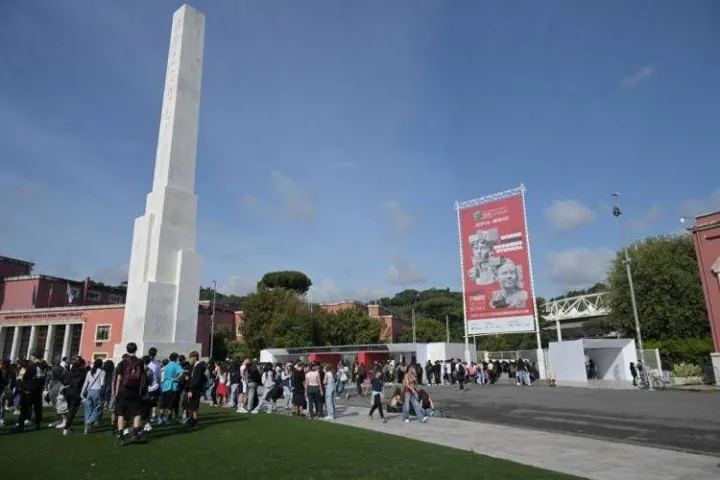 Roma-Lazio e finale Internazionali, scatta il piano sicurezza: oltre mille forze di polizia in campo