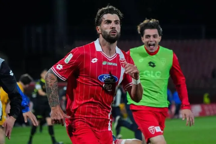 Serie B, la finale playoff: Catanzaro-Monza 0-0 - Diretta