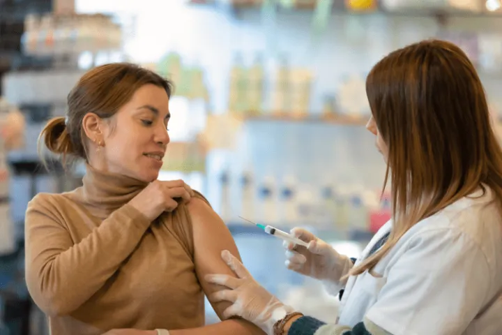 Vaccini, Volpe (Siprec): 