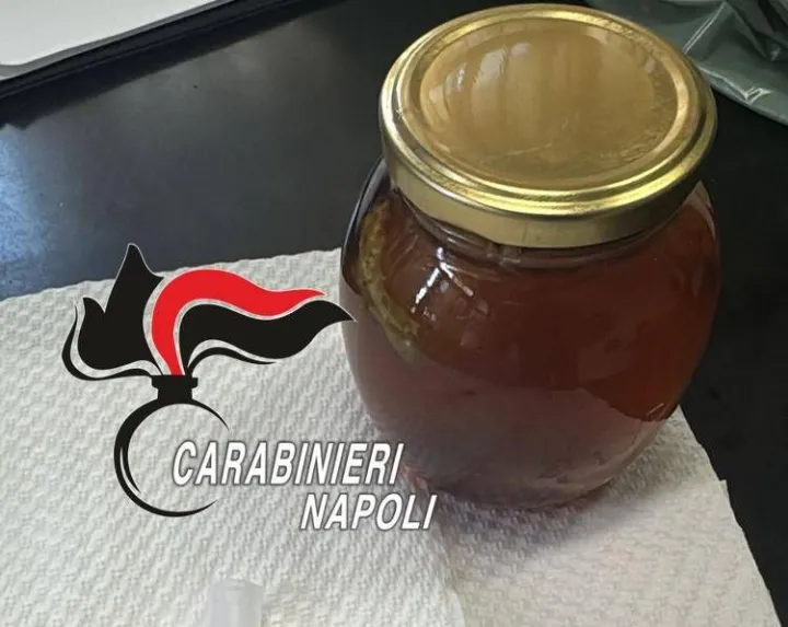 'Miele da sballo', allarme tra giovani: 