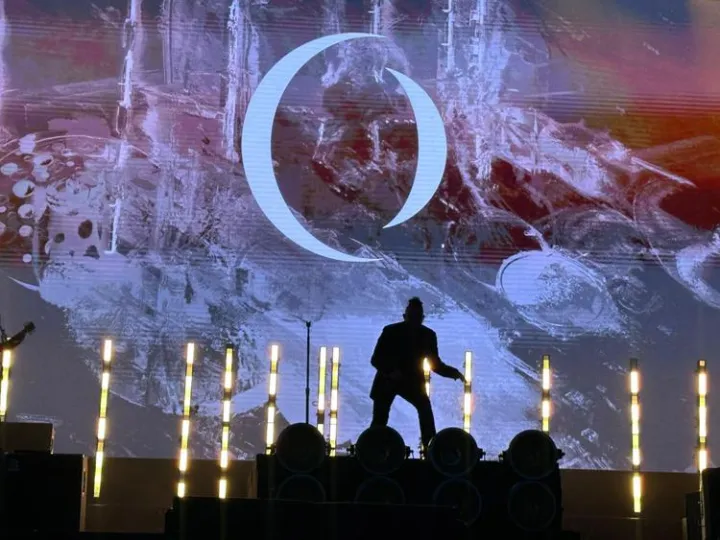 A Perfect Circle, otto anni dopo il cerchio è ancora perfetto