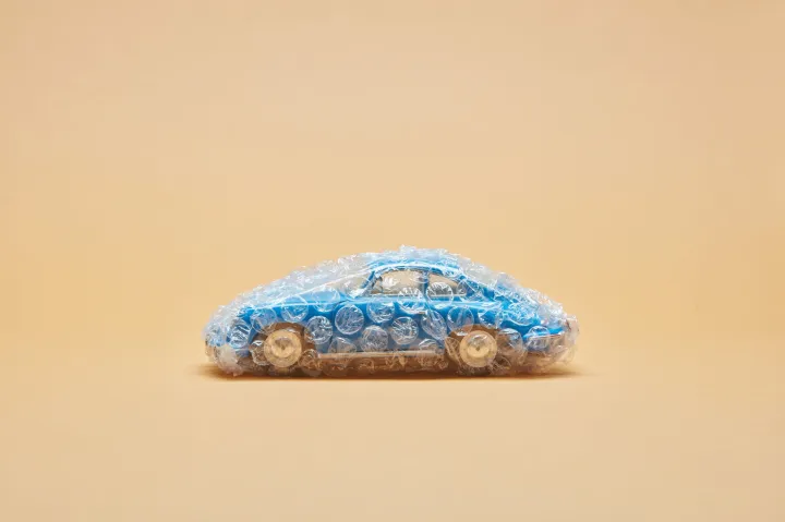 How Car Insurance Impacts Daily Life: Insights from DS Stories