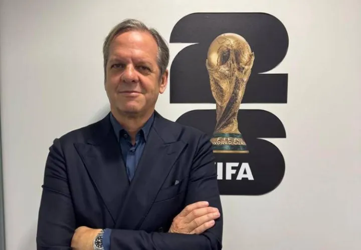 Balich, da Milano Cortina alle cerimonie dei Mondiali 2026: 