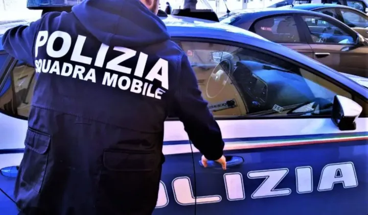 Blitz all’alba ad Andria, 40 misure cautelari per estorsione e spaccio