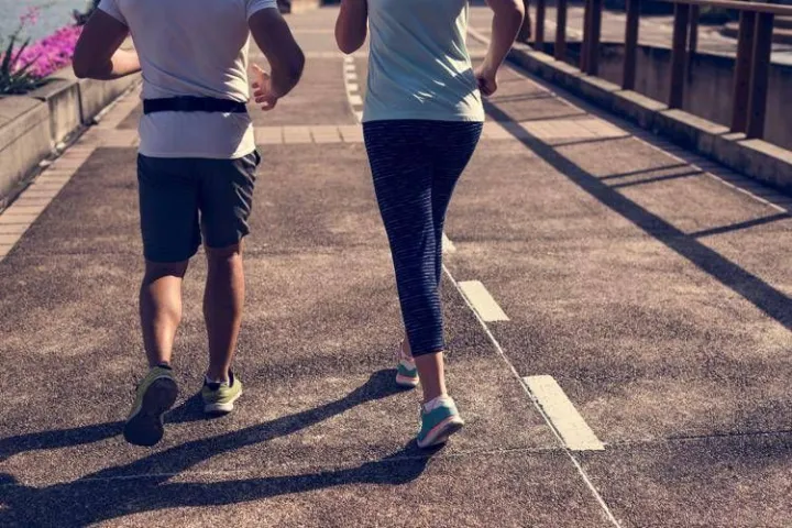 Caldo e rischi per l'attività fisica, l'esperta: 
