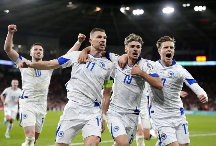 Canada-Bosnia: orario, probabili formazioni e dove vederla in tv (in chiaro)