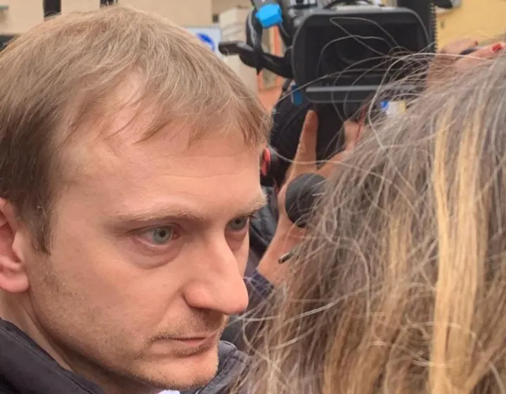 Caso Garlasco, Alberto Stasi verso l'affidamento in prova ai servizi sociali