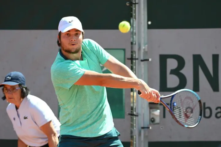 Chi è Kecmanovic, l'avversario di Sinner al primo turno di Wimbledon