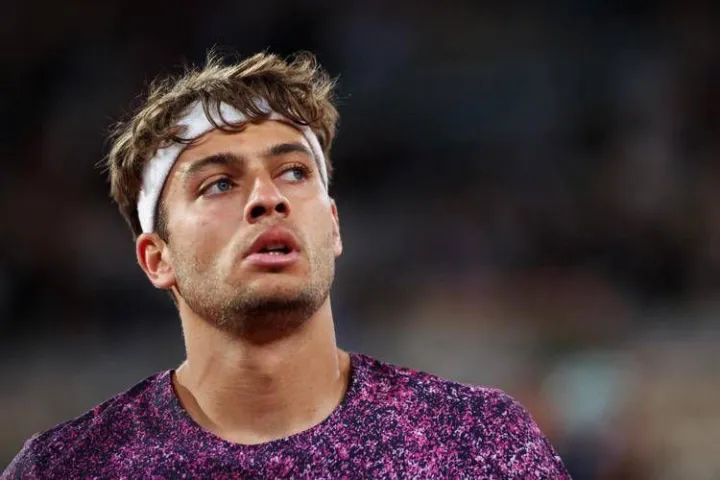 Cobolli litiga con l'arbitro, cos'è successo a Roland Garros