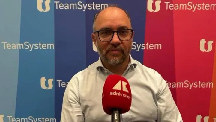 Cohen (TeamSystem): 