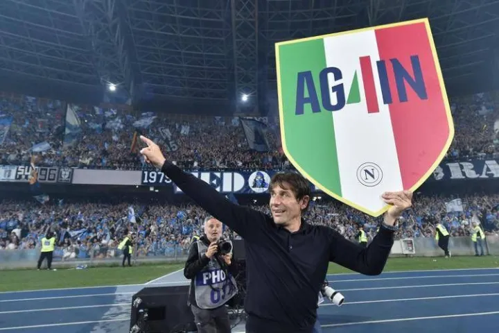 Conte: 