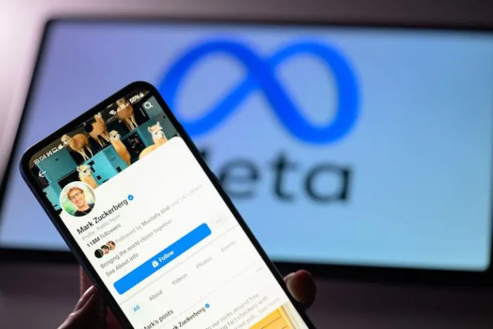 Facebook, Instagram e WhatsApp su desktop in tilt: raffica di segnalazioni ed errore 404