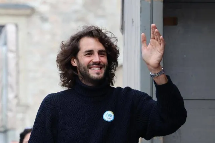 Gianmarco Tamberi, la diagnosi e il crollo mentale: 