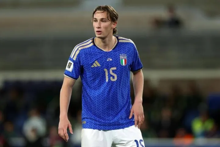 Grecia-Italia, l'amichevole degli azzurri - Diretta