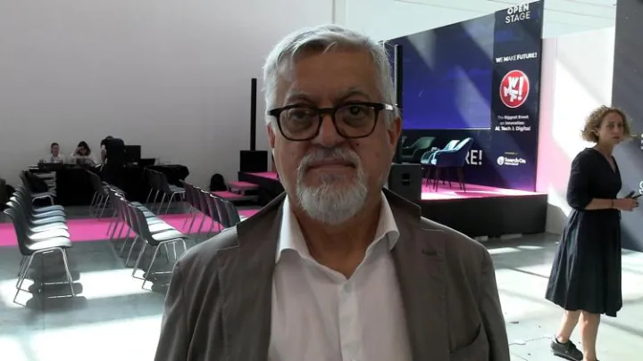 Innovazione, Calzolari (BolognaFiere): 