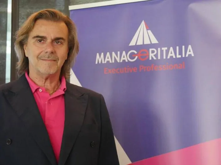 Instabilità globale, le nuove sfide al centro dell'assemblea di Manageritalia executive professional