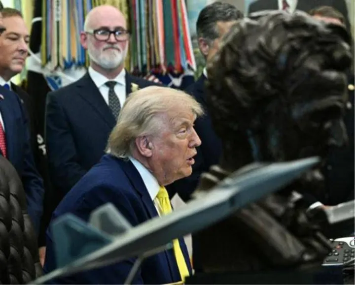 Iran, l'avvertimento di Trump: 