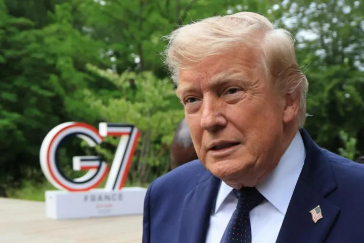 Iran, Trump: 