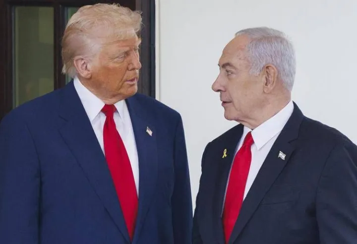 Iran-Israele, Trump ferma gli attacchi di Netanyahu: 