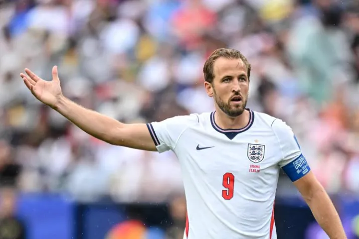 Mondiali, Kane libero dalla maledizione. Lo stregone del Ghana: 