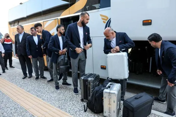 Mondiali 2026, Iran dovrà entrare e uscire dagli Usa in 24 ore