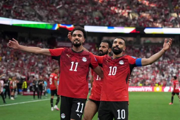 Mondiali 2026, Nuova Zelanda-Egitto 1-3: rimonta dei Faraoni e primo posto nel Gruppo G