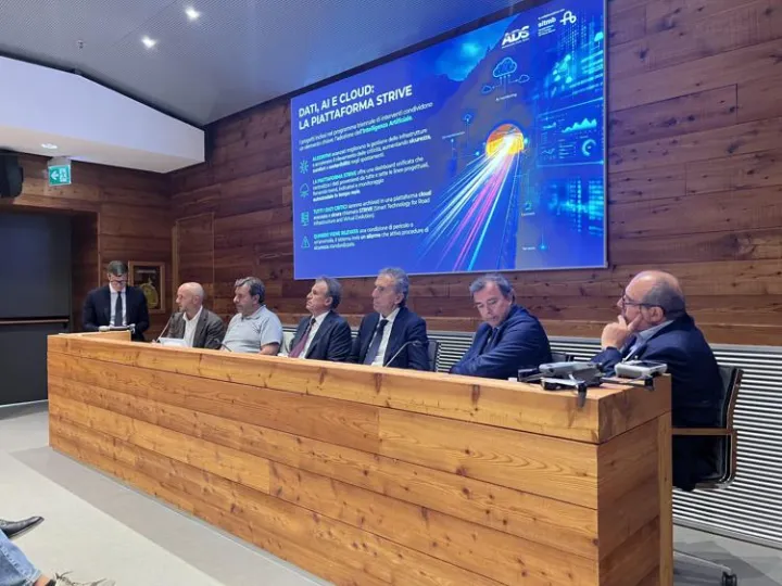 Monte Bianco, Autostrade dello Stato con Sitmb avvia monitoraggio con droni e Ai