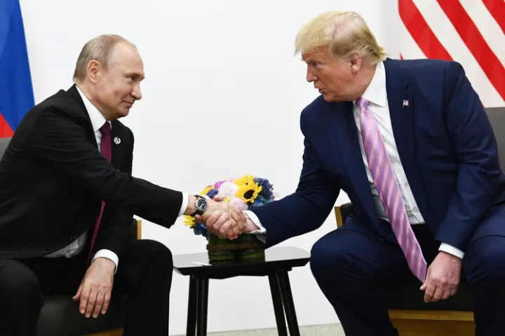 Putin-Trump, telefonata di un'ora: confronto su Ucraina, Iran e Mondiali di calcio