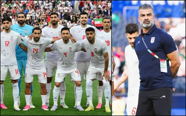 Rezaei: 