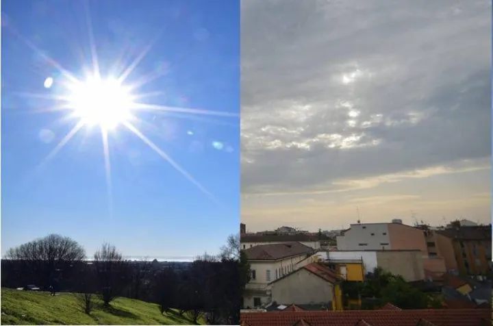 Sole ovunque e temporali al Nord, meteo spacca in due l'Italia: le previsioni