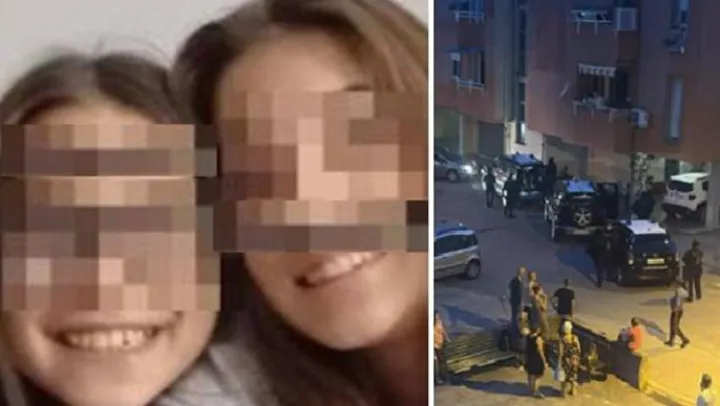 Sorelle scomparse e ritrovate 