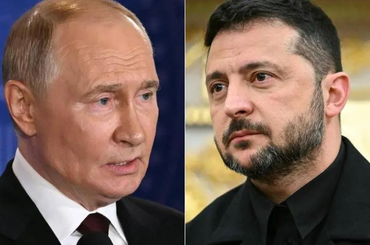 Ucraina-Russia, Zelensky scrive a Putin: 