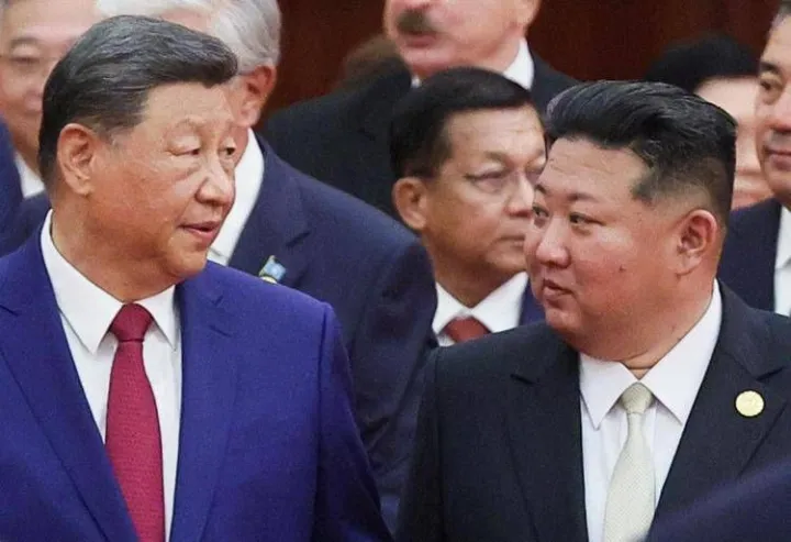 Xi Jinping va da Kim Jong-un, visita in Corea del Nord la prossima settimana