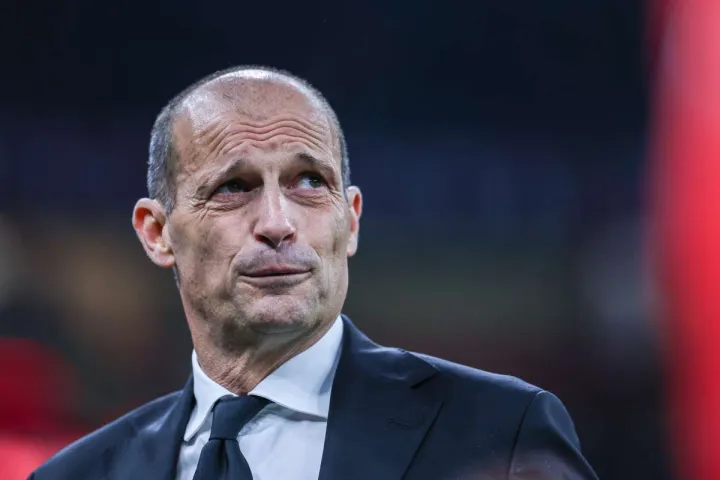 Allegri è il nuovo allenatore del Napoli, contratto fino al 2029