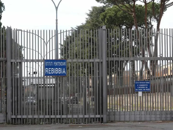 Casa di comunità in carcere Rebibbia, Magi (Sumai Assoprof) 'un modello'