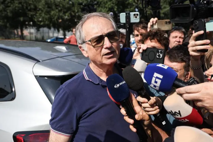 Caso Roggero, famiglia gioielliere: 