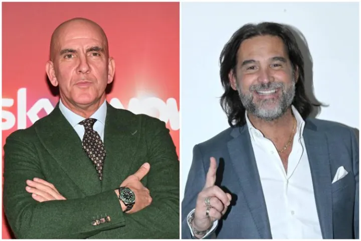 Di Canio attacca Adani: 