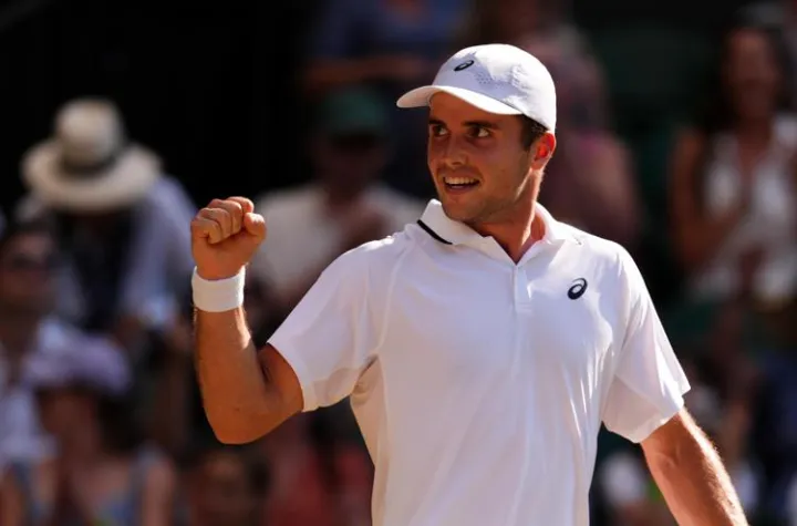 Fery, la semifinale vale oro: a Wimbledon guadagnerà più che in tutta la carriera