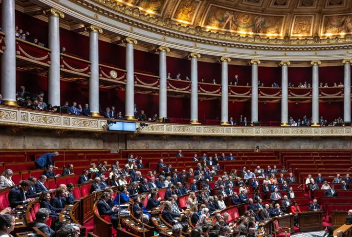 Francia, 