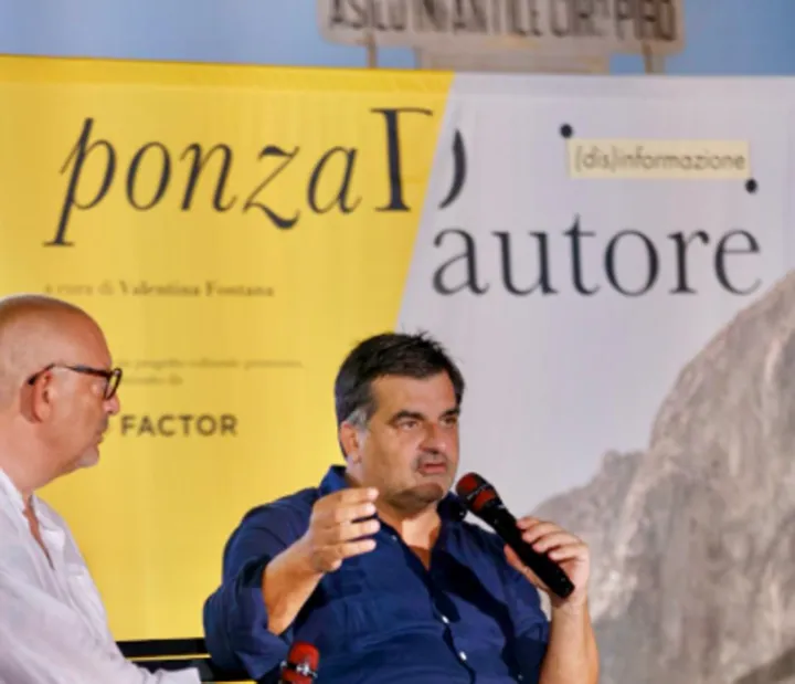 Giustizia, Palamara: 