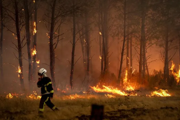 Incendi 