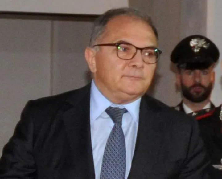 Mafia, la denuncia di de Lucia: 