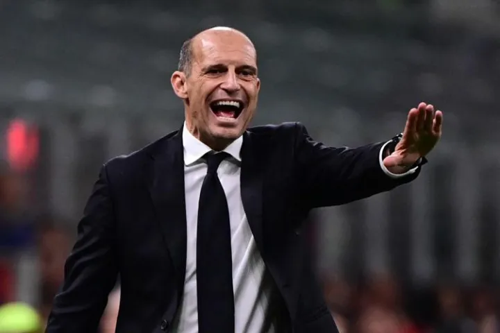 Napoli, ufficiale l'arrivo di Allegri. E i tifosi si dividono